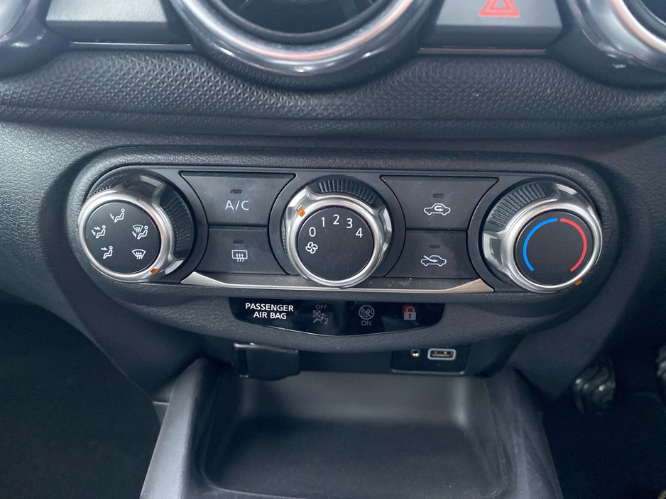 2020 Nissan Juke - image 22