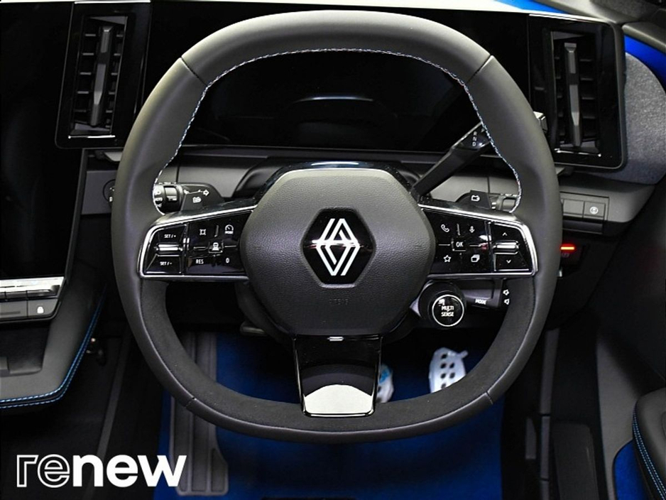 2026 Renault SCENIC E-TECH - image 29