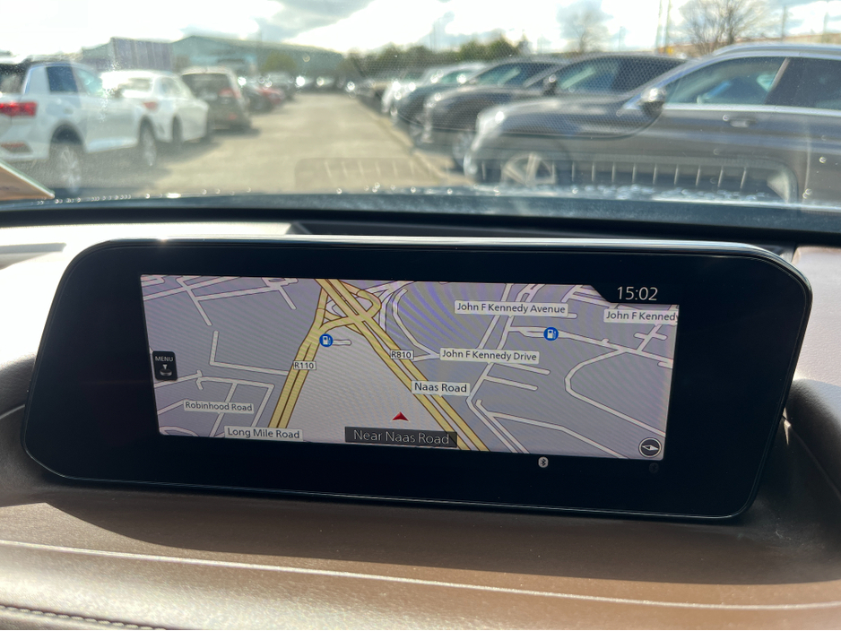 2021 Mazda CX-30 - image 21