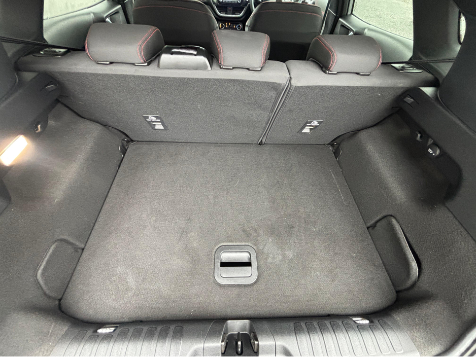 2021 Ford Puma - image 11