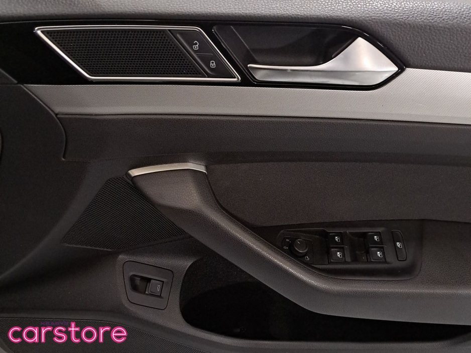 2016 Volkswagen Passat 2.0 TDI 150HP Comfortline €16,880