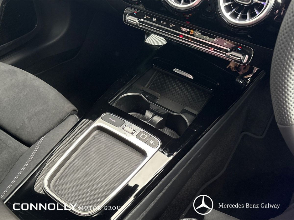 2024 Mercedes-Benz CLA Class CLA250e Amg Line Executive