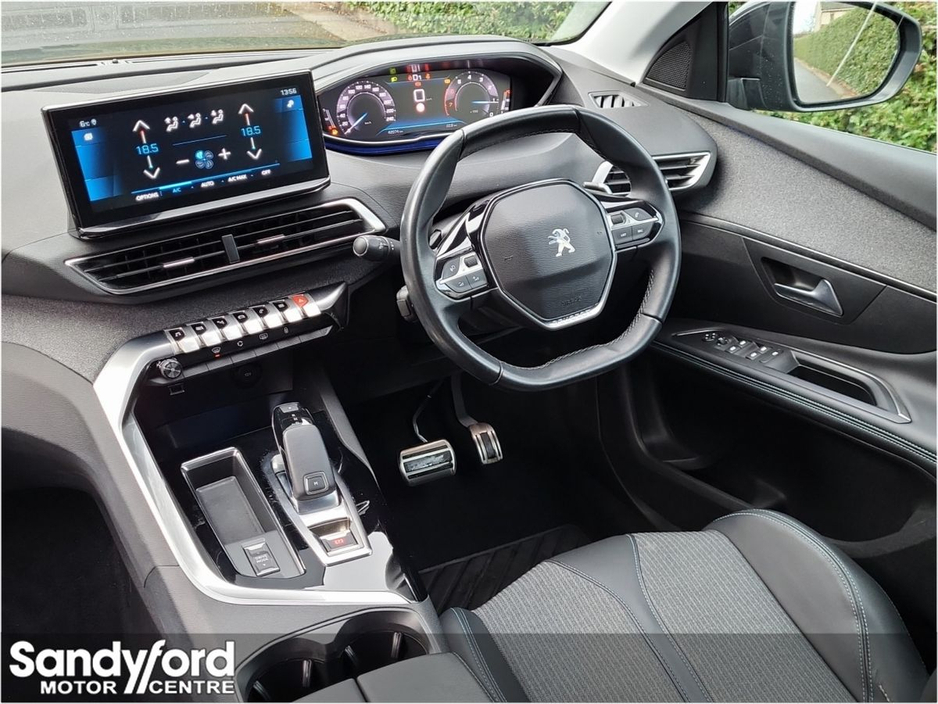 2023 Peugeot 3008 - image 27