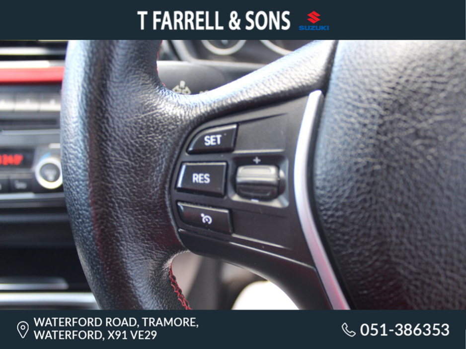 2012 BMW 3 Series - image 13