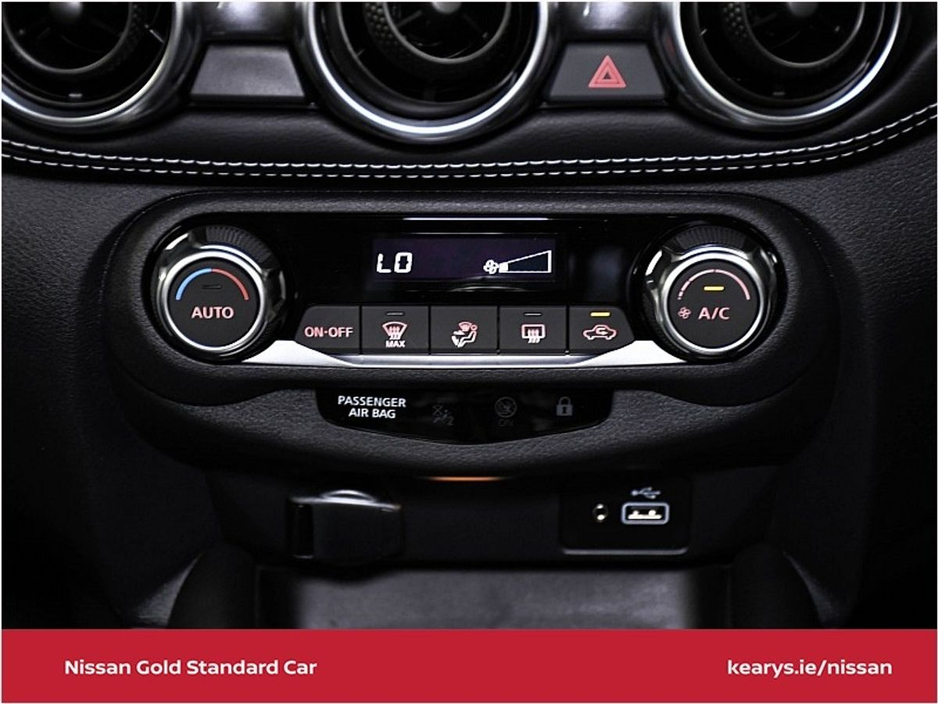 2023 Nissan Juke 1.0T PET 2WD SV Premium €21,990