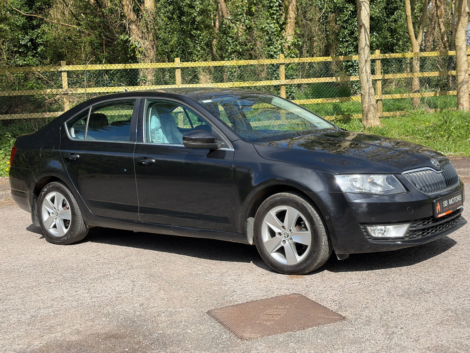 2016 Skoda Octavia for sale in , Ireland