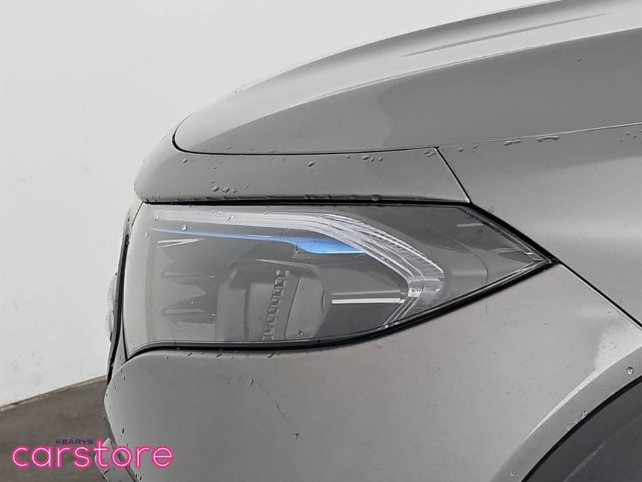 2023 Mercedes-Benz EQB - image 16