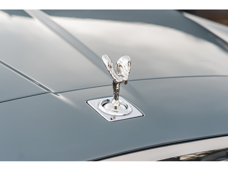 2023 Rolls-Royce Cullinan  €489,950