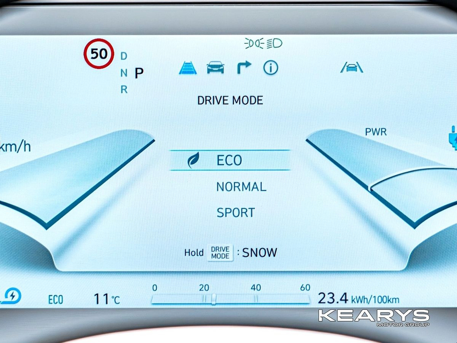 2023 Hyundai Ioniq 5 - image 37