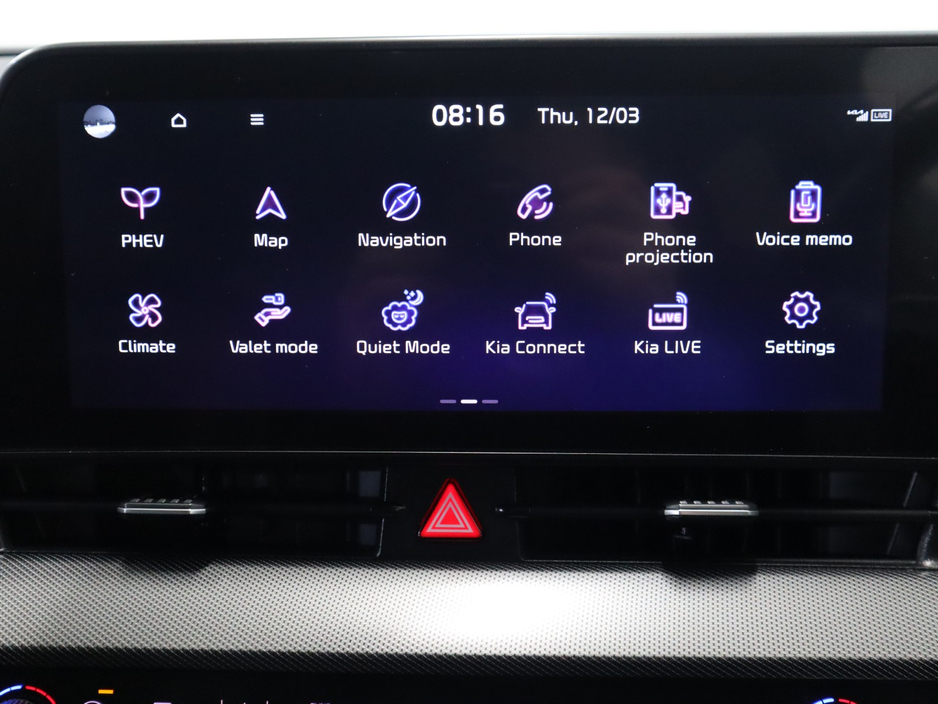 2023 Kia Sportage - image 13