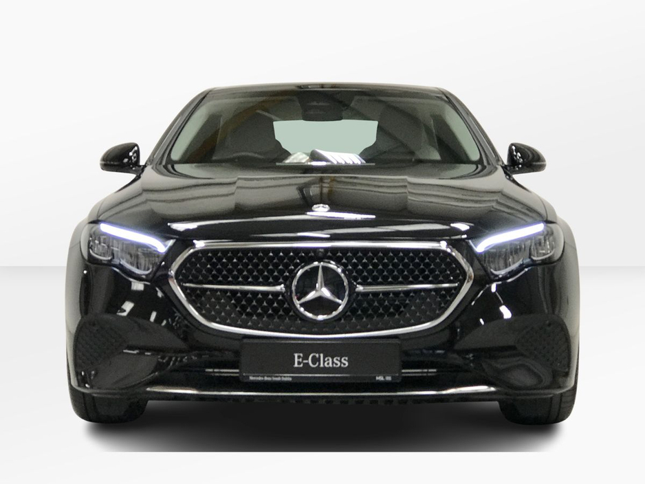 2025 Mercedes-Benz E Class E200 Avantgarde + €81,900