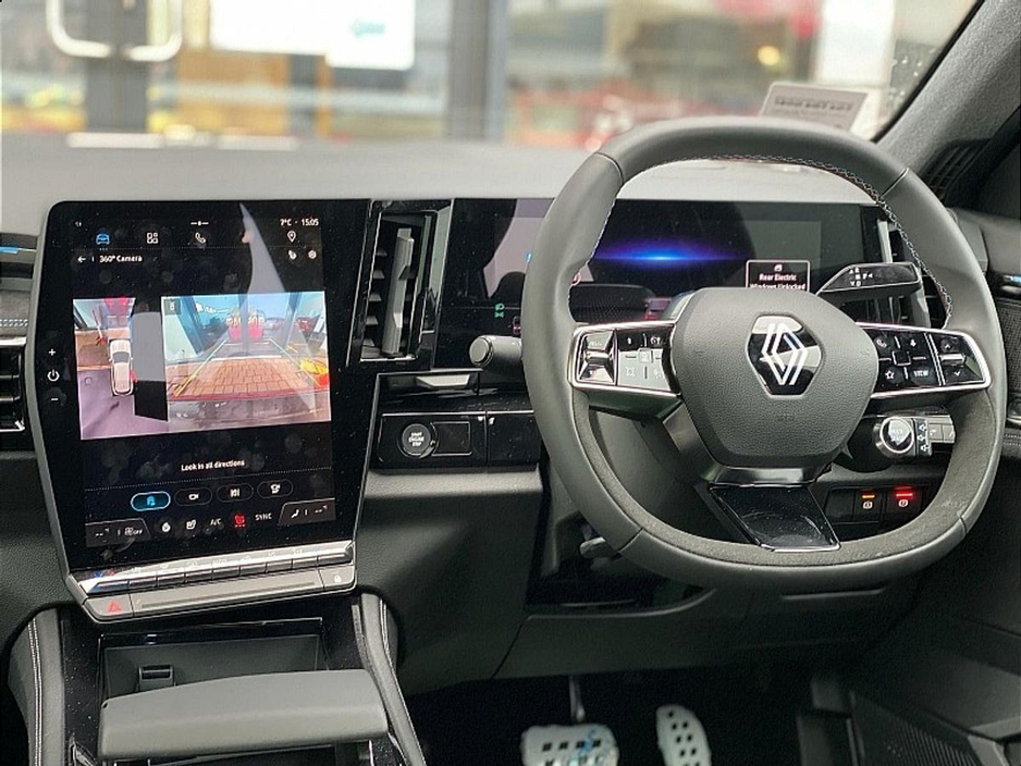 2024 Renault Austral - image 15