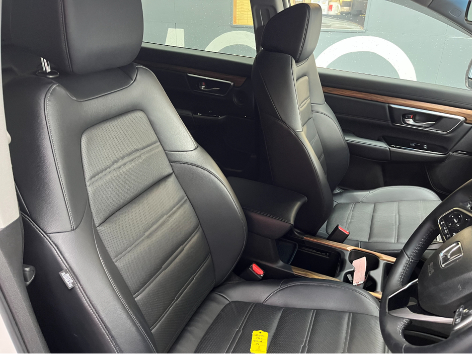 2019 Honda CR-V €27950! 2019 HONDA CR-V HYBRID EX MASTERPIECE 2.0 AUTOMATIC / CRUISE CONTROL / REVERSE CAMERA / ELECTRIC MEMORY & HEATED SEATS / PADDLE SHIFTERS €27,950