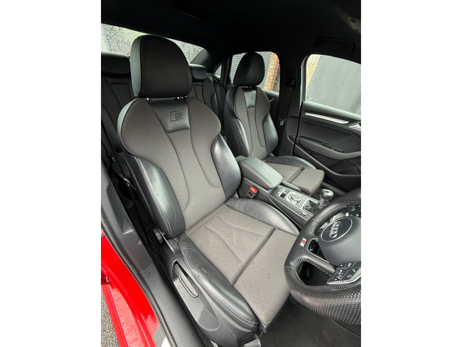 2017 Audi A3 - image 9