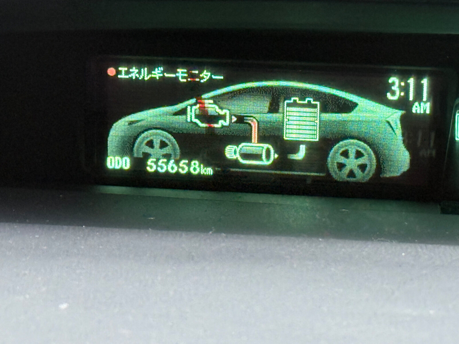 2015 Toyota Prius 1.8 Hybrid €11,990