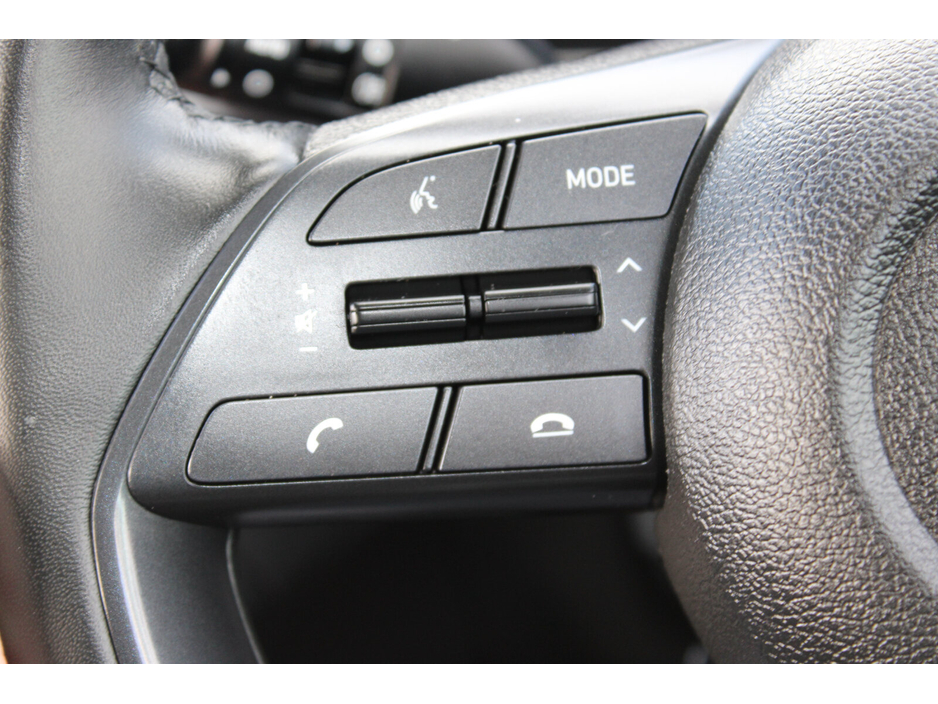 2024 Hyundai Bayon - image 19