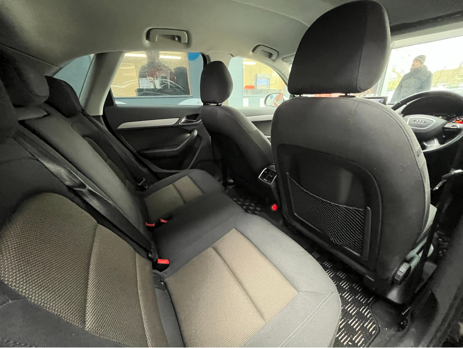 2015 Audi Q3 - image 12