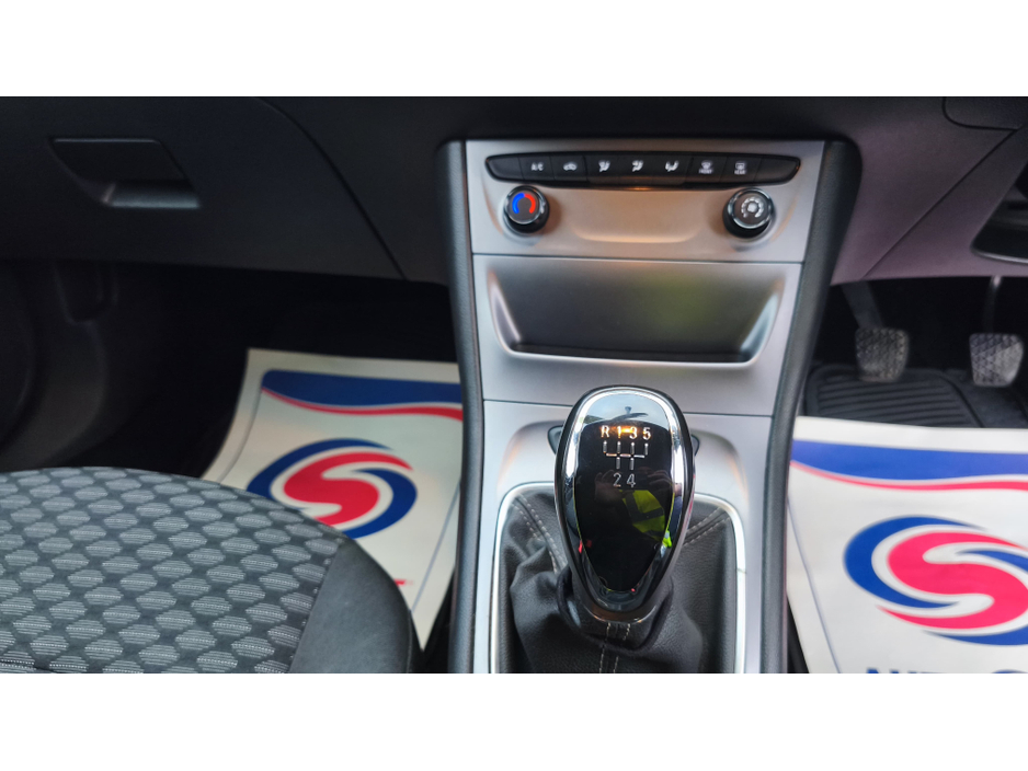 2019 Opel Astra 1.0 Petrol 1 Year Warranty €11,950