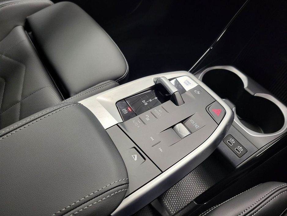 2026 BMW iX2  €58,975