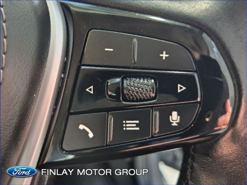 2022 BMW 5 Series 530E €39,950