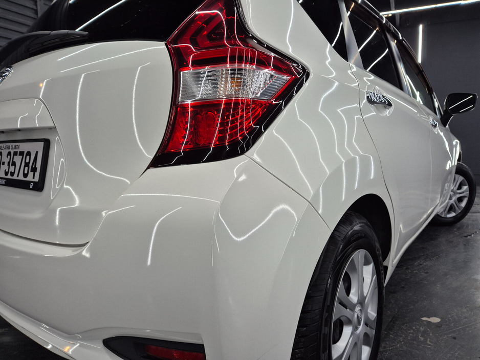 2016 Nissan Note - image 5