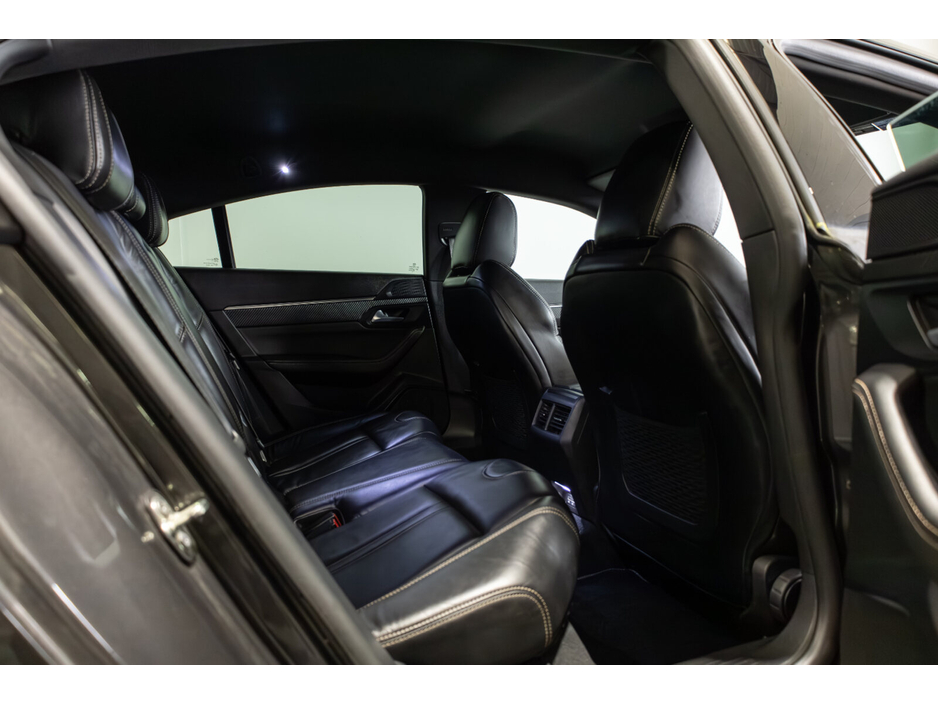 2021 Peugeot 508 - image 12