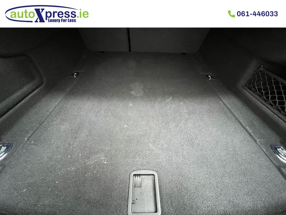 2016 Audi A6 2.0 TDI SE Ultra 4DR Automatic €19,995