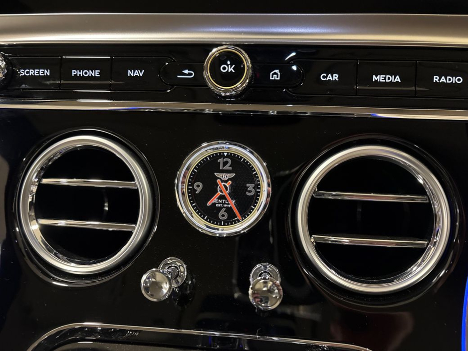 2026 Bentley Continental - image 32