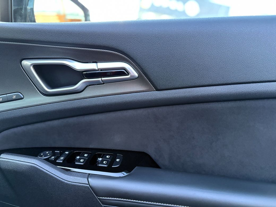 2022 Kia Sportage 1.6 Diesel GT Line €31,995