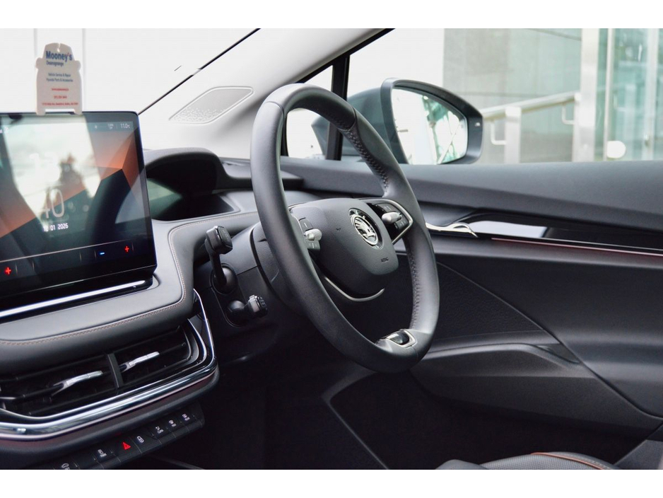 2024 Skoda Enyaq Enyaq 60 €29,995