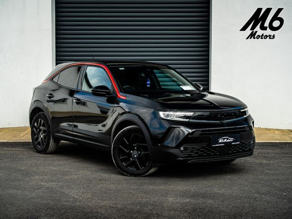 2022 Opel Mokka for sale in , Ireland