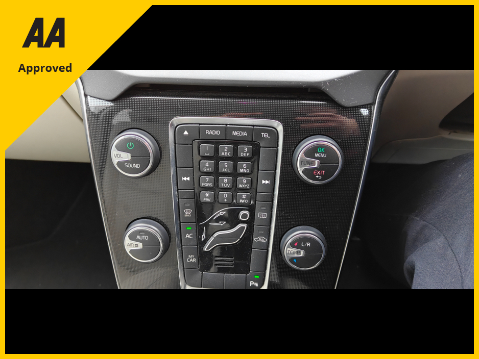 2018 Volvo V40 2018 D2 MOMENTUM ED 80,000 Kms €17,950