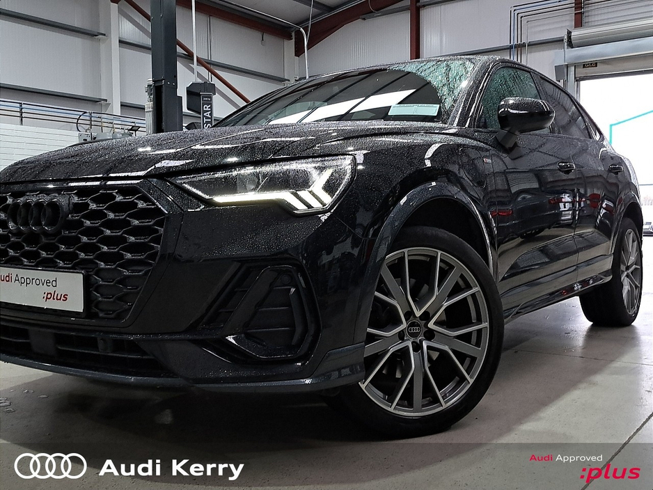 2024 Audi Q3 - image 26