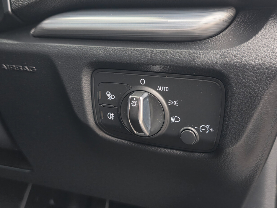 2017 Audi A3 - image 28