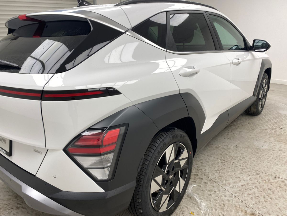 2026 Hyundai Kona - image 19