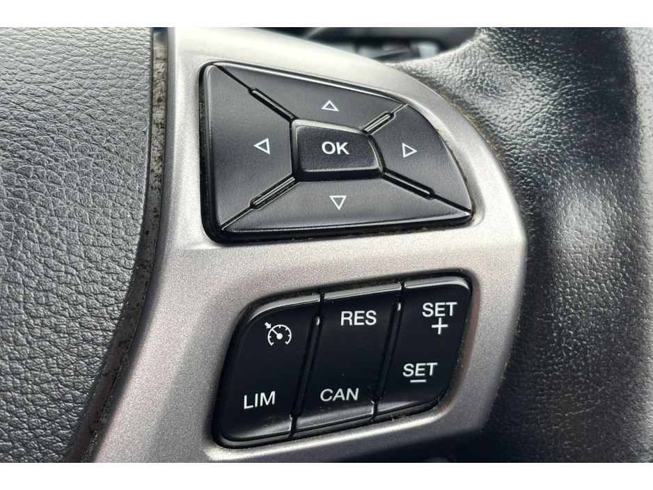 2020 Ford Ranger LIMITED EDITION ECOBLUE 4X €18,505