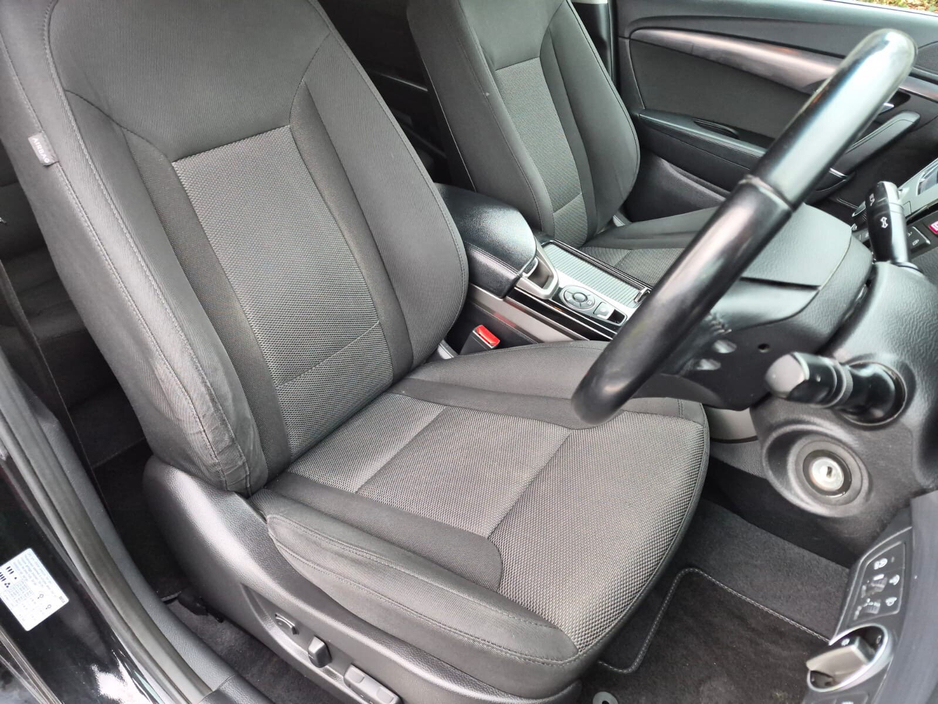 2016 Hyundai i40 - image 13