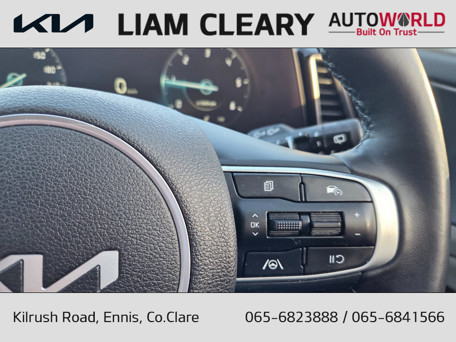 2023 Kia Sportage - image 21