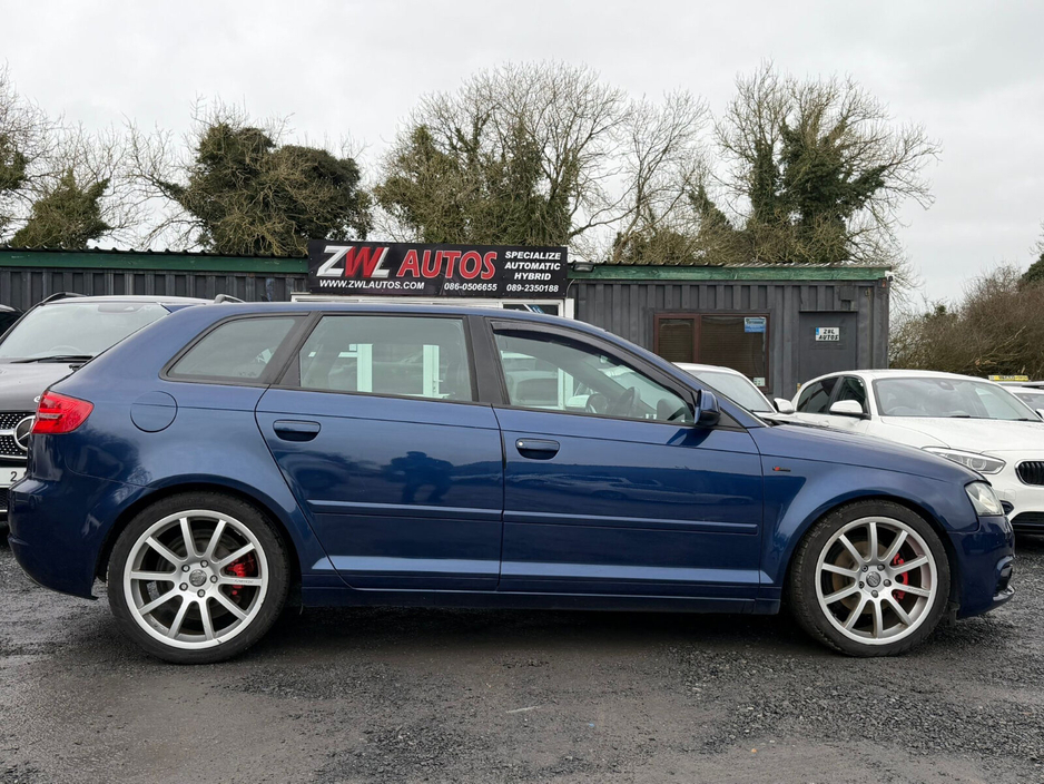 2011 Audi A3 - image 5