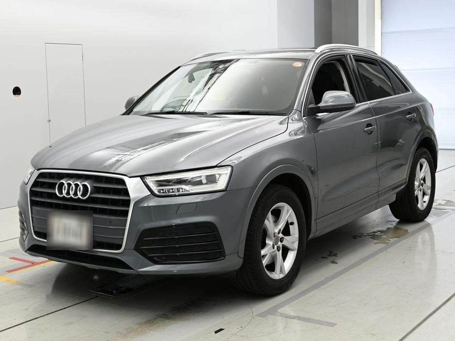 2019 Audi Q3 - image 4