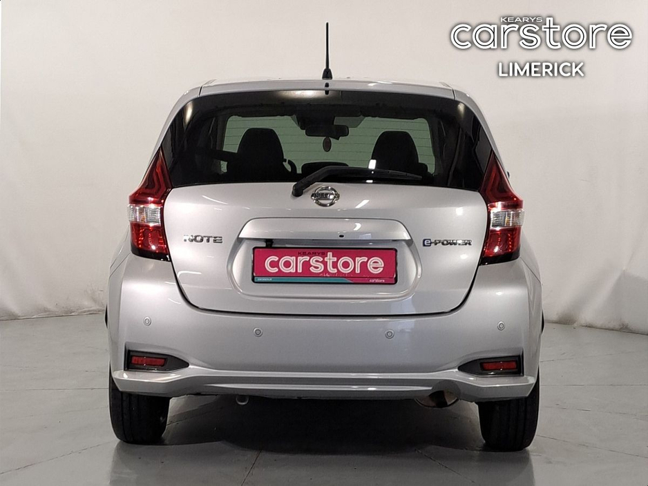 2019 Nissan Note - image 4