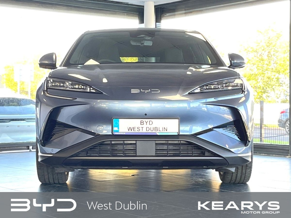 2026 BYD Sealion 7 - image 4