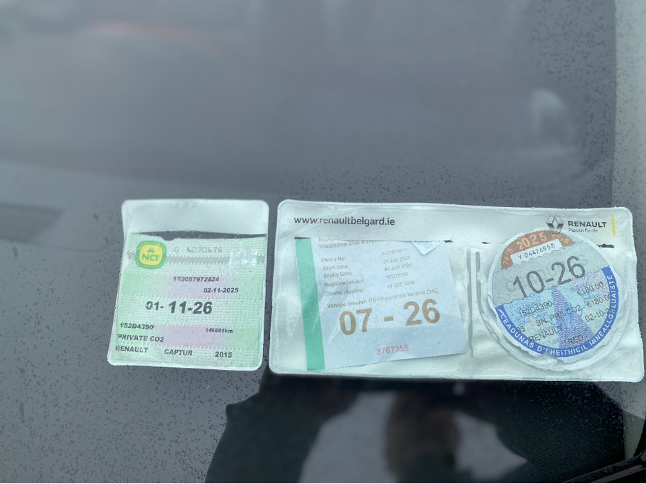 2015 Renault Captur SIGNATURE 1.5 DCI 90 20 4DR €8,500