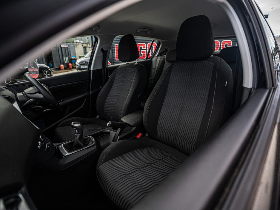 2016 Peugeot 308 2016 Peugeot 308 1.6hdi/New NCT/1yr warranty €10,888