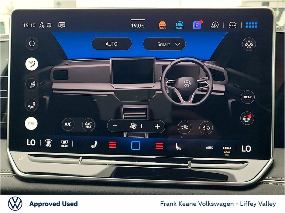 2024 Volkswagen Tiguan ELEGANCE AUTO 2.0TDI 150BHP *HEATED SEATS* *ELECTRIC TAILGATE* *REAR VIEW CAMERA* *PCP FINANCE AVAILABLE* €49,995