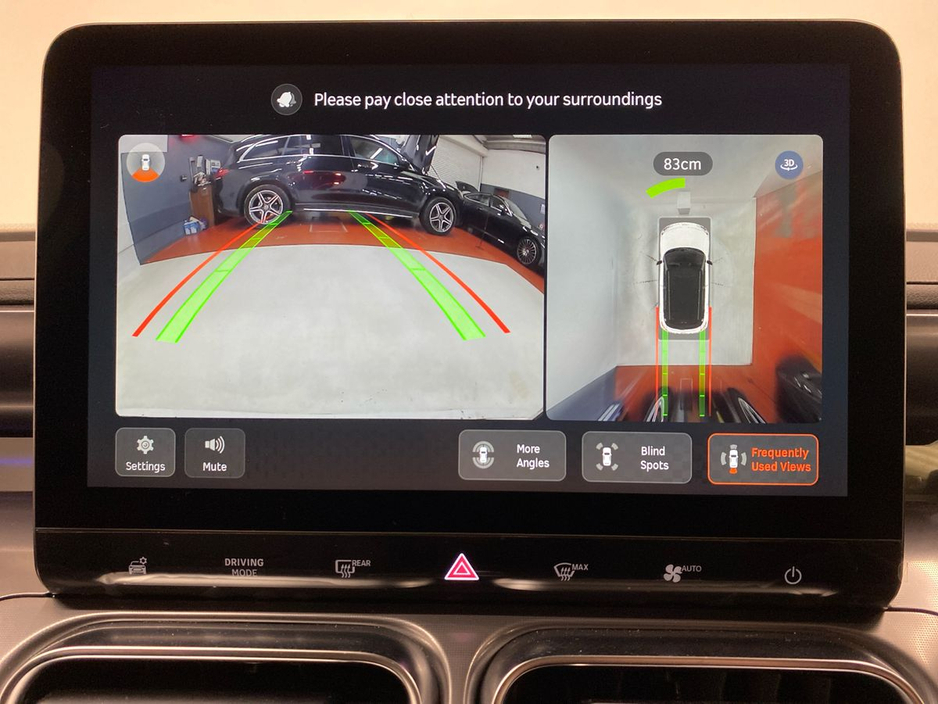 2025 Smart #1 SMART PRO PLUS #1 | Panoramic Sunroof | 360 camera | Reversing Camera €26,950