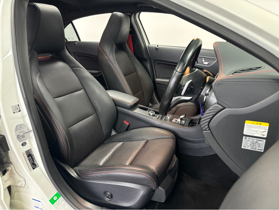 2017 Mercedes-Benz AMG - image 12