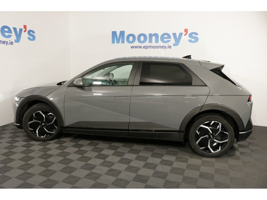 2023 Hyundai Ioniq EXECUTIVE PLUS 58 kWh EV €24,995