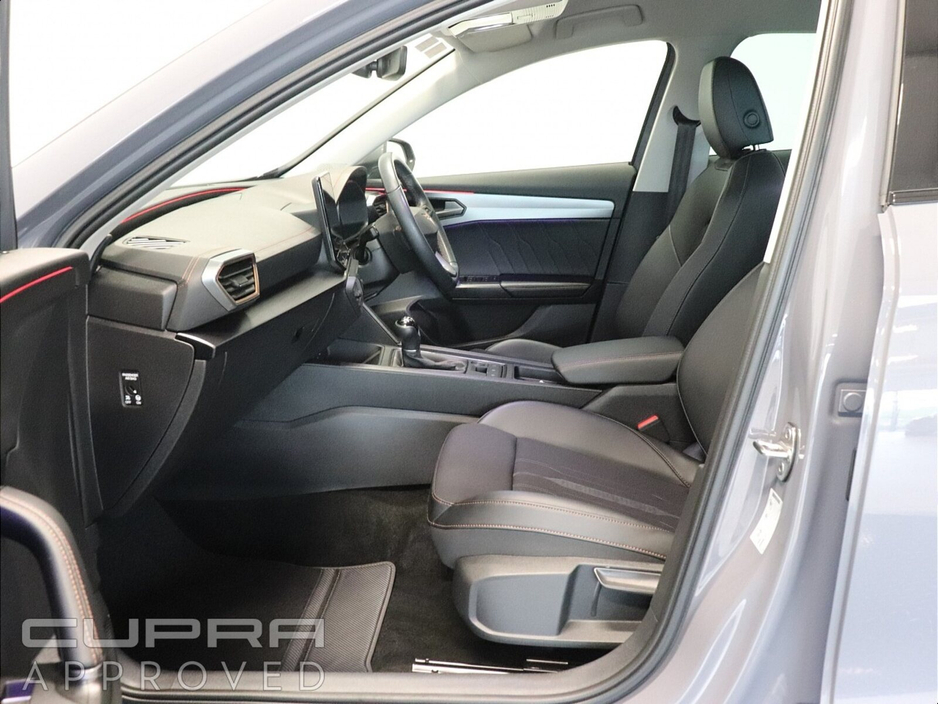 2023 Cupra Formentor - image 8