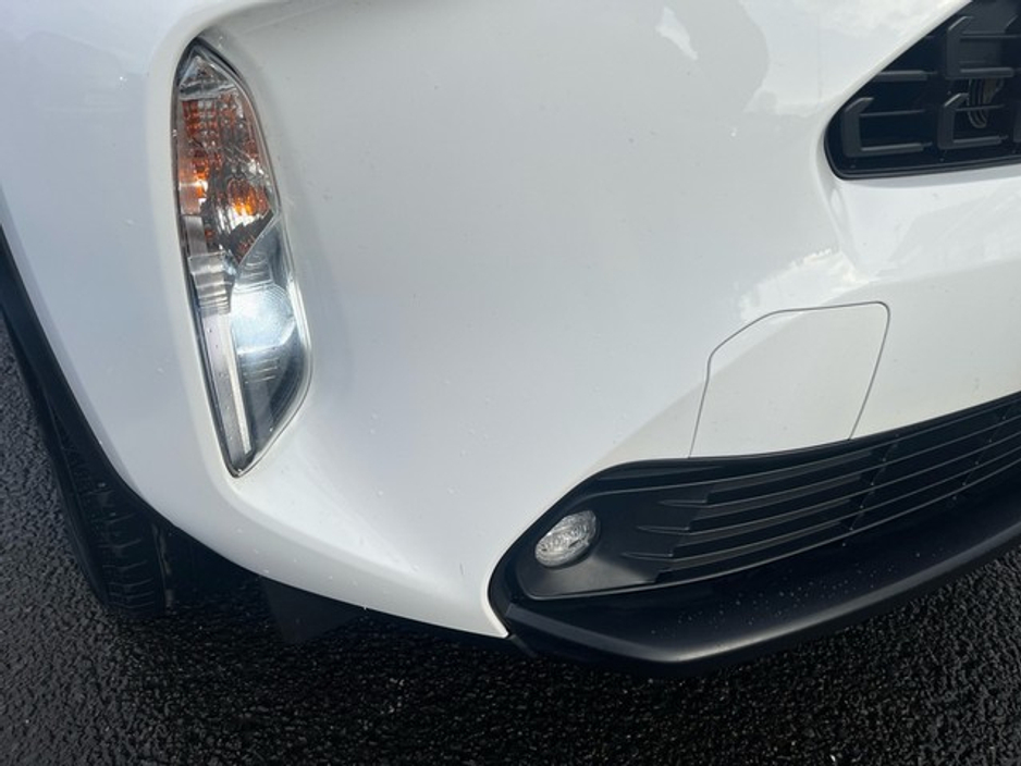 2022 Toyota Yaris Cross CR CROSS LUNA 4DR AUTO